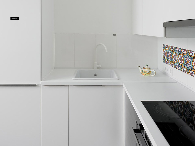 廚房裝修適合刷漆嗎？要如何裝修？