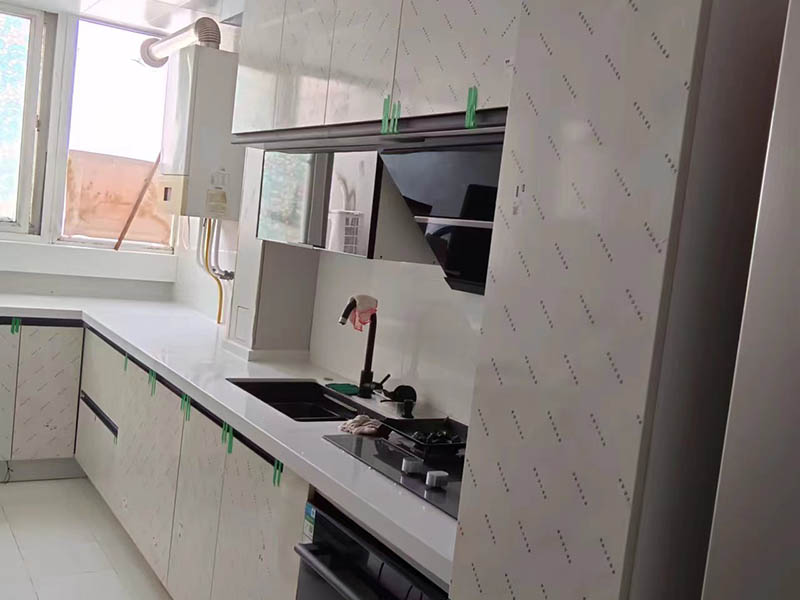 廚房裝修改造這些細(xì)節(jié)不要錯(cuò)過(圖1) 廚房裝修改造這些細(xì)節(jié)不要錯(cuò)過(圖1)