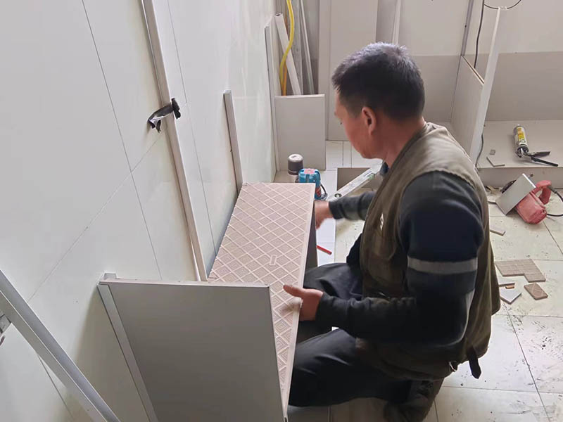 廚房裝修改造這些細(xì)節(jié)不要錯(cuò)過(圖6) 廚房裝修改造這些細(xì)節(jié)不要錯(cuò)過(圖6)