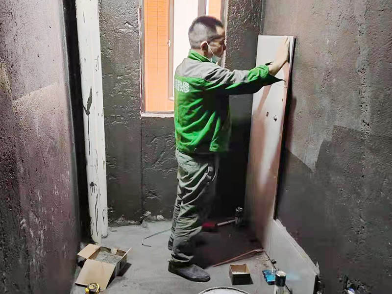 廚房裝修改造的先后順序是怎樣的？(圖6)