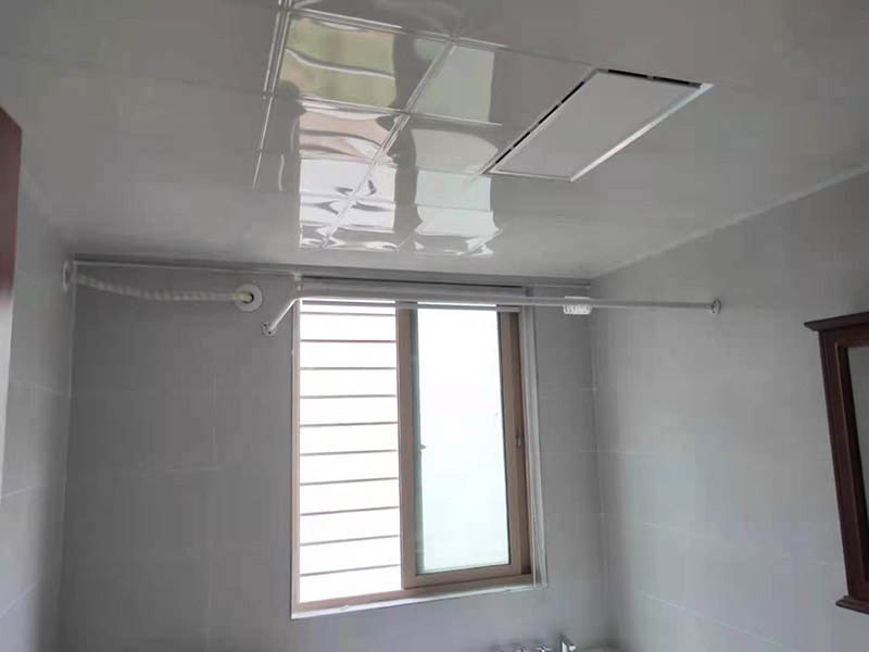 廚房裝修吊頂材料選什么？(圖4)