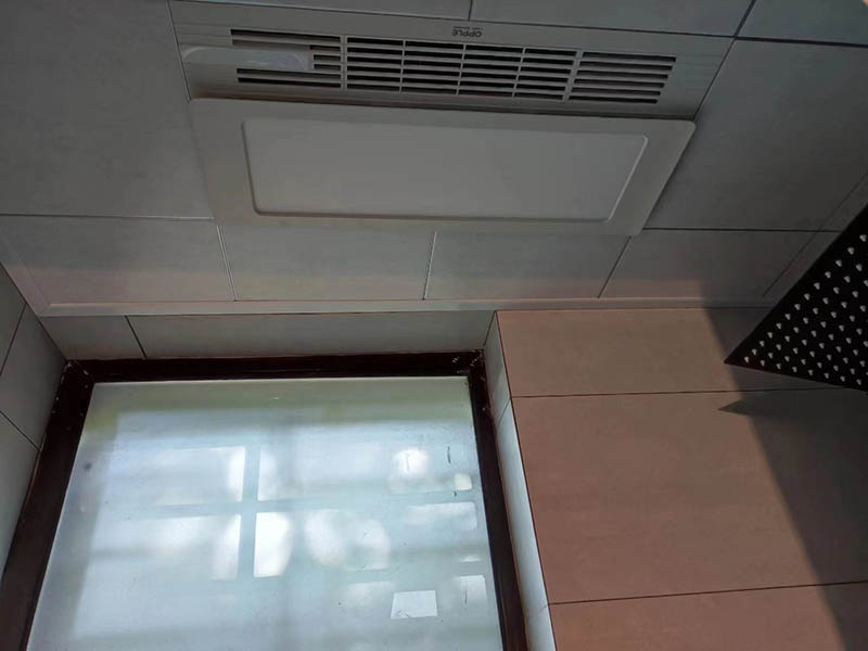 廚房裝修吊頂材料選什么？(圖5)