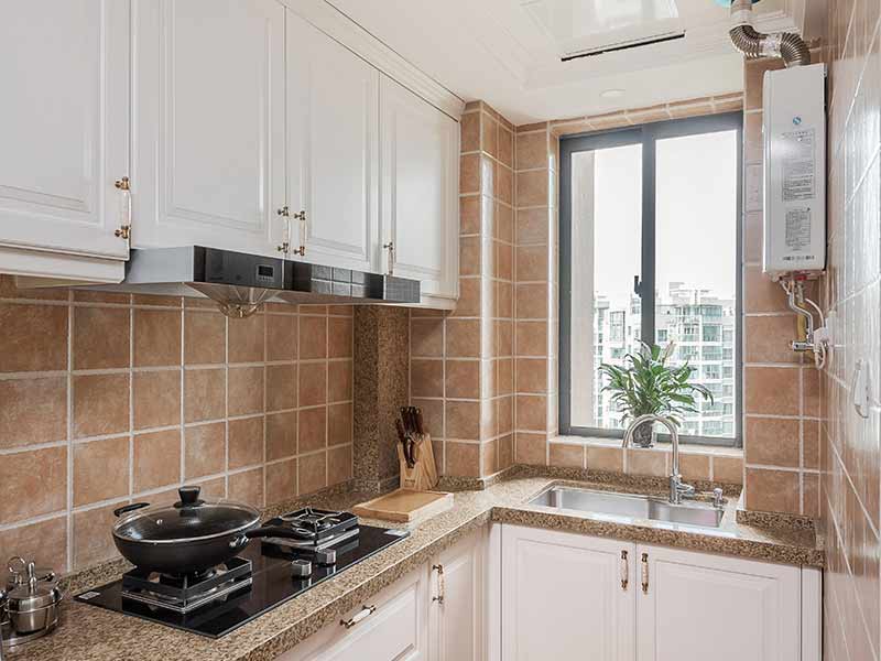 廚房裝修吊柜要如何設計更合理(圖2)