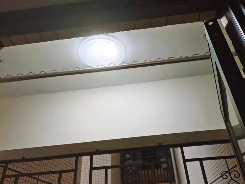 客廳吊頂裝修有什么注意事項(xiàng)？(圖1)