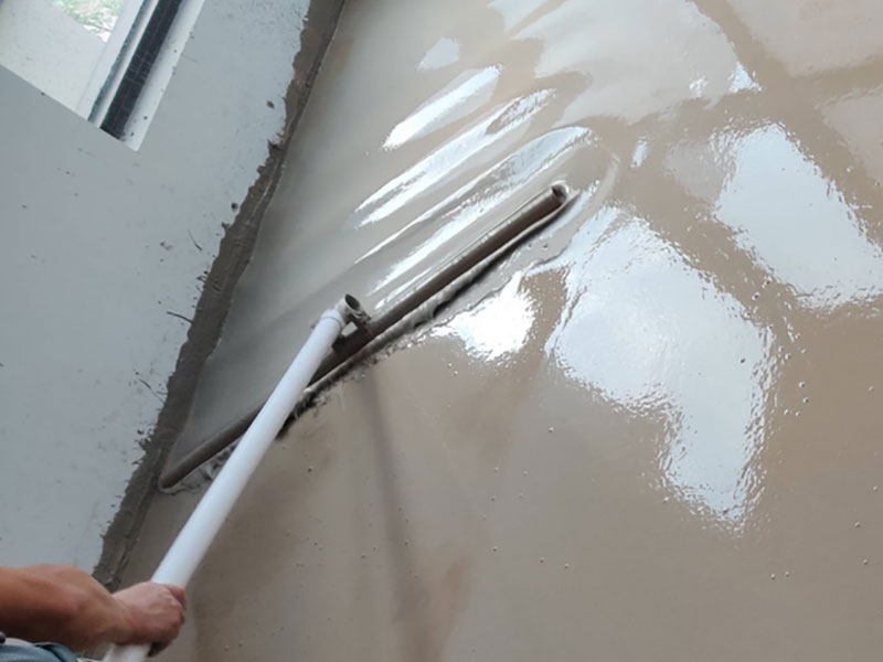 家庭裝修地面做自流平好不好？(圖4)