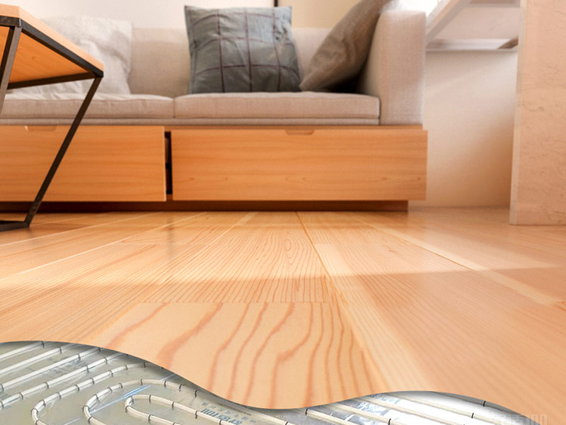 家庭全屋裝修地暖怎么樣？(圖5)