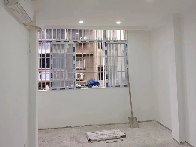 舊房翻新裝修多少錢一平方？舊房翻新裝修改造注意事項(圖2)