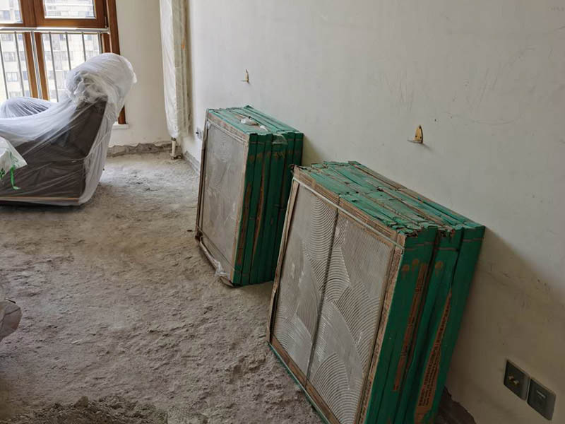 舊房翻新裝修多少錢一平方？舊房翻新裝修改造注意事項(圖5)