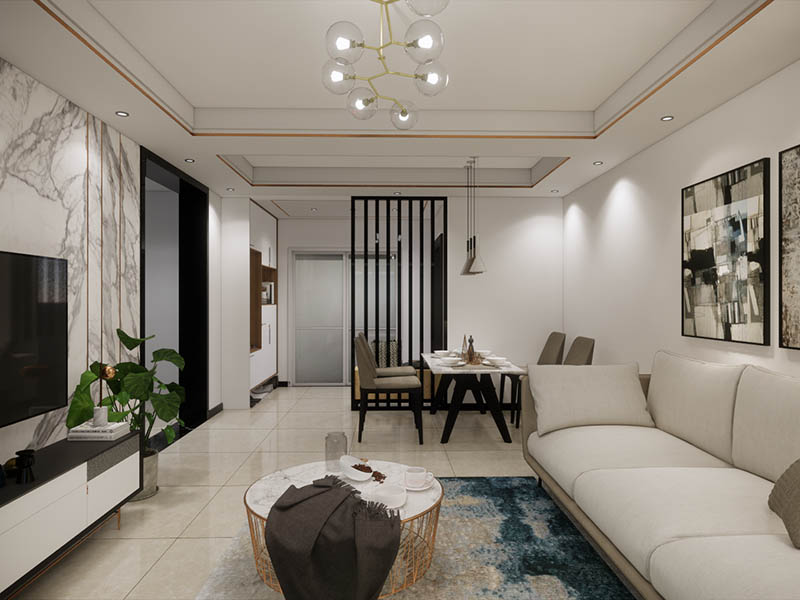 裝修小白要如何全屋定制裝修，這4點(diǎn)須知！(圖4)