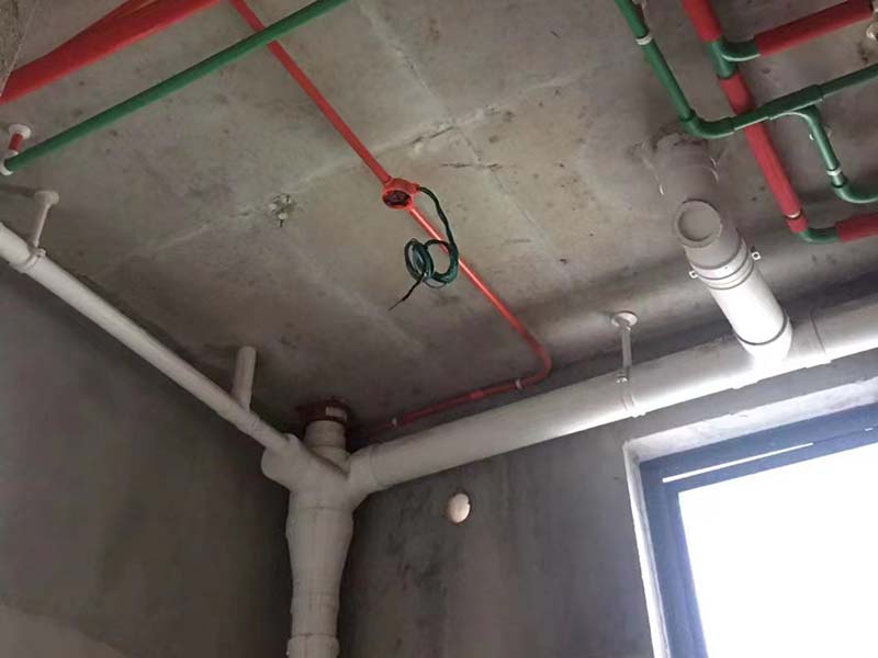 家庭全屋水電改造費(fèi)用怎么算？(圖3)