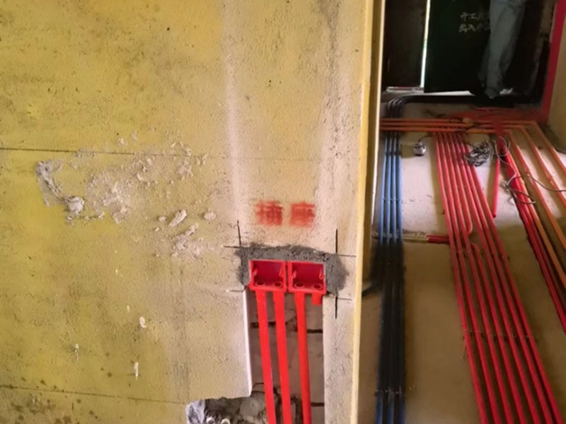 家庭全屋水電改造費(fèi)用怎么算？(圖6)