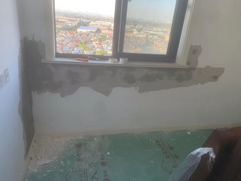 出租房墻面怎么裝修才便宜(圖1) 出租房墻面怎么裝修才便宜(圖1)