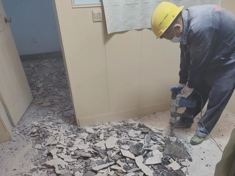 二手房裝修翻新大概多少錢(qián)