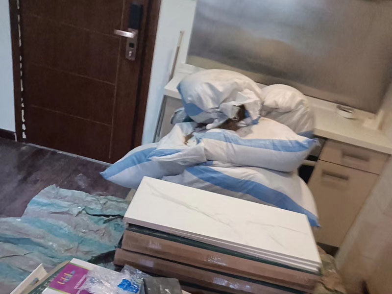 毛坯的衛(wèi)生間怎么弄便宜(圖3) 毛坯的衛(wèi)生間怎么弄便宜(圖3)