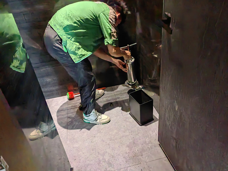 舊房水電改造價格明細表(圖1) 舊房水電改造價格明細表(圖1)