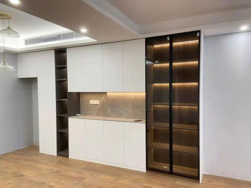 墻面破損程度如何影響翻新價格(圖1) 墻面破損程度如何影響翻新價格(圖1)