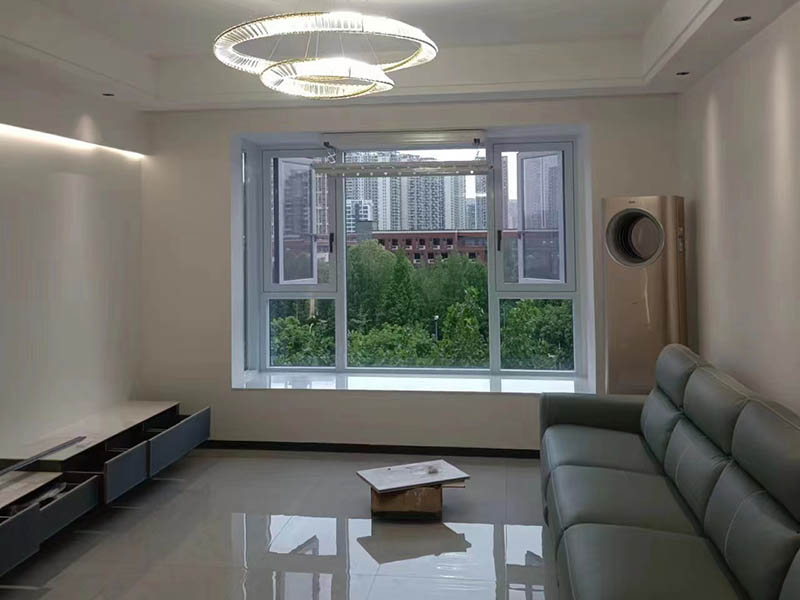 舊房翻新自己找施工隊(duì)(圖1) 舊房翻新自己找施工隊(duì)(圖1)