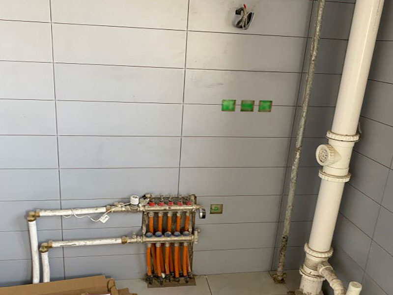 找施工隊(duì)裝修需要注意什么(圖2) 找施工隊(duì)裝修需要注意什么(圖2)