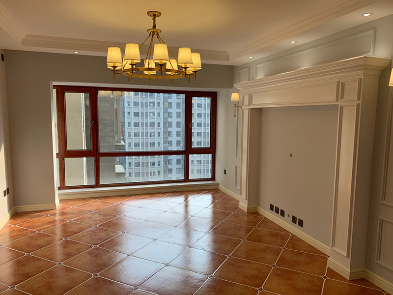 衛(wèi)生間地面改造最簡單材料(圖1) 衛(wèi)生間地面改造最簡單材料(圖1)