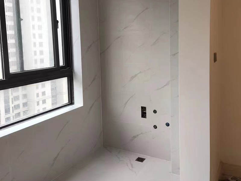 陽(yáng)臺(tái)的膩?zhàn)雍秒y鏟怎么辦(圖1) 陽(yáng)臺(tái)的膩?zhàn)雍秒y鏟怎么辦(圖1)