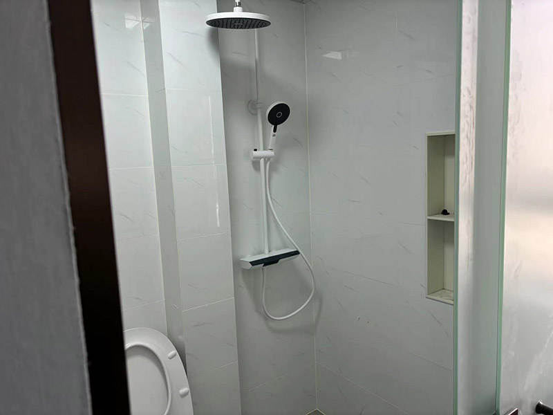 地磚和地板哪種更適合餐廳翻新改造(圖1) 地磚和地板哪種更適合餐廳翻新改造(圖1)