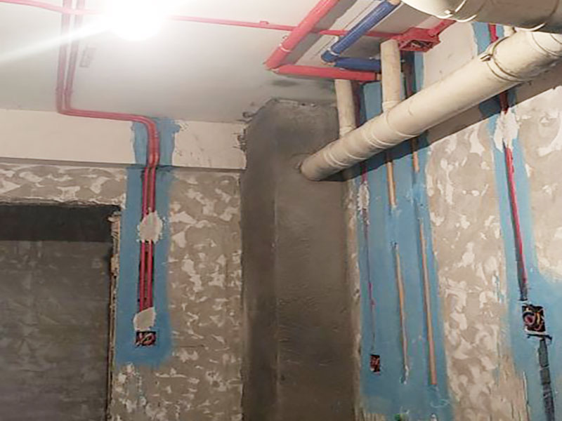 衛(wèi)生間改造翻新費(fèi)用預(yù)算(圖2) 衛(wèi)生間改造翻新費(fèi)用預(yù)算(圖2)