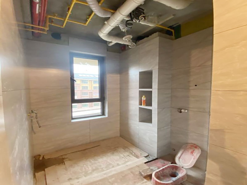 50多平老房子改造需要多少錢(圖2) 50多平老房子改造需要多少錢(圖2)