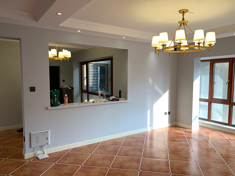 北京刷墻漆包工包料多少錢(qián)一平米(圖2) 北京刷墻漆包工包料多少錢(qián)一平米(圖2)