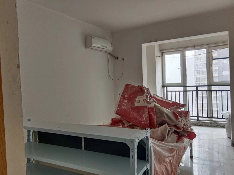 裝修局部改造水電怎么處理(圖1) 裝修局部改造水電怎么處理(圖1)