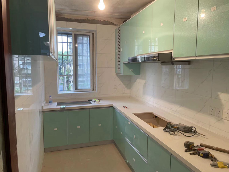 在選擇燈具時應該注意什么？(圖3)