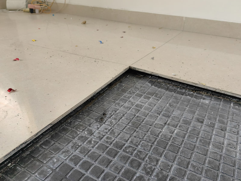 臥室瓷磚選什么顏色比較合適？