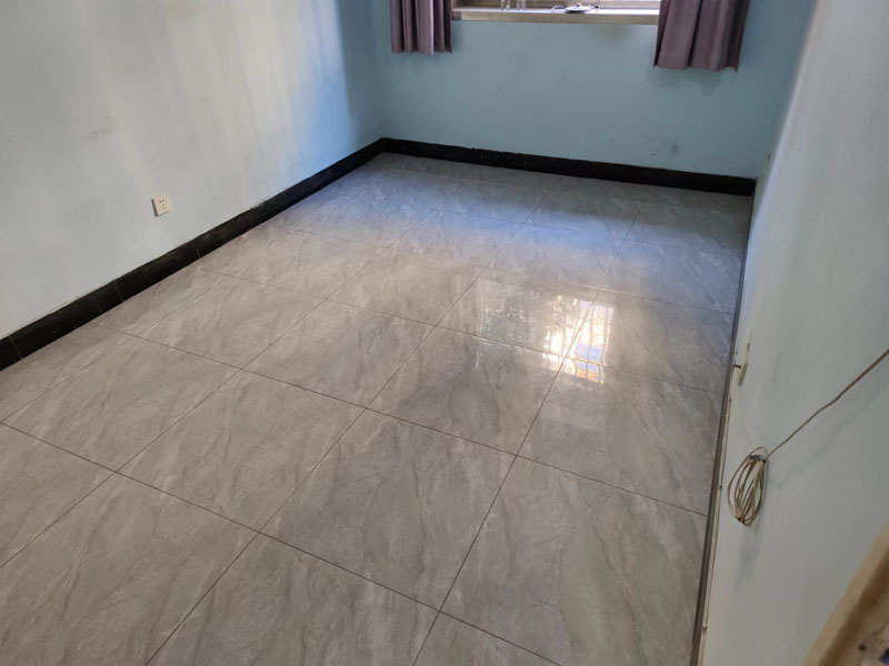 客廳瓷磚跟臥室地板怎么銜接(圖2) 客廳瓷磚跟臥室地板怎么銜接(圖2)