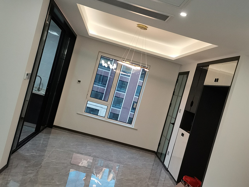 硅藻泥墻面發(fā)霉變黑是什么原因?qū)е碌?圖2) 硅藻泥墻面發(fā)霉變黑是什么原因?qū)е碌?圖2)