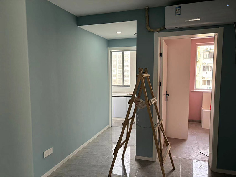 硅藻泥墻面漆價格大概是多少(圖2) 硅藻泥墻面漆價格大概是多少(圖2)