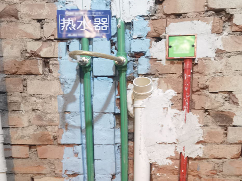 舊房電路改造多少錢一米(圖1) 舊房電路改造多少錢一米(圖1)