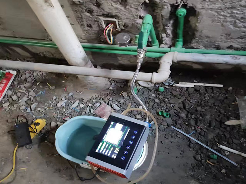 水電改造怎么走線后期好維修(圖1) 水電改造怎么走線后期好維修(圖1)