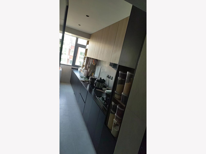 廚房墻面用什么材料好還便宜(圖2) 廚房墻面用什么材料好還便宜(圖2)