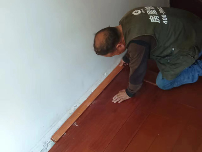 環(huán)保木地板和PVC地板哪個(gè)更環(huán)保一些(圖1) 環(huán)保木地板和PVC地板哪個(gè)更環(huán)保一些(圖1)