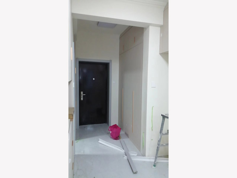 墻面翻新需要請專業(yè)的師傅來操作嗎(圖2) 墻面翻新需要請專業(yè)的師傅來操作嗎(圖2)