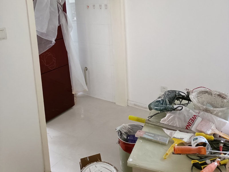 刷墻漆包工包料多少錢一平米(圖2) 刷墻漆包工包料多少錢一平米(圖2)