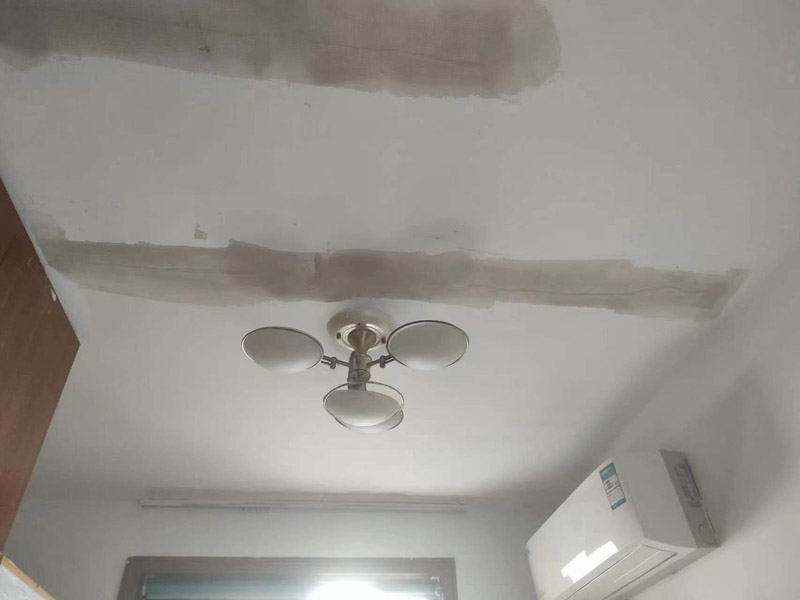 高層外墻瓷磚脫落維修方案(圖1) 高層外墻瓷磚脫落維修方案(圖1)