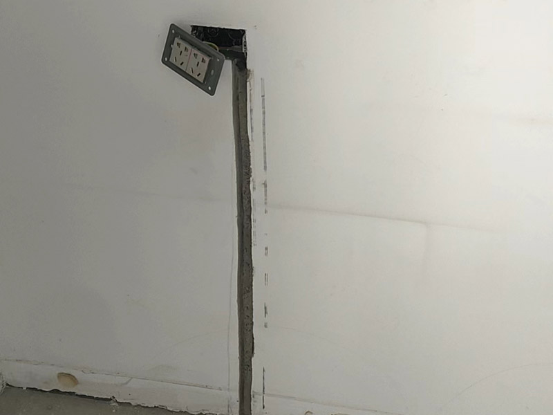 老房子墻面翻新需要鏟除膩?zhàn)訂?圖3) 老房子墻面翻新需要鏟除膩?zhàn)訂?圖3)