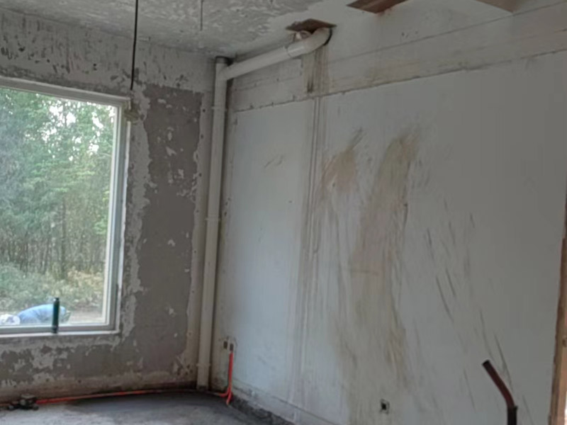 老房子墻面翻新多少錢一平米(圖2) 老房子墻面翻新多少錢一平米(圖2)