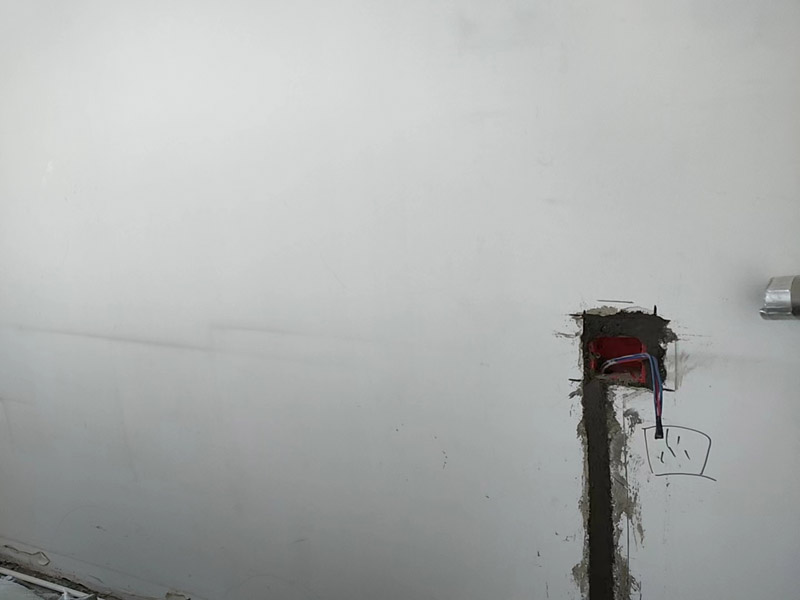 老房子刷乳膠漆需要重新刮膩?zhàn)訂? /> </a> </div>
            <div   id=