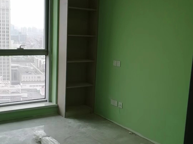 老房子地面潮濕是怎么回事