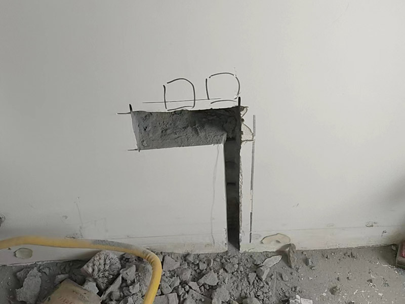 二手房墻面翻新直接刷漆還是鏟掉(圖1) 二手房墻面翻新直接刷漆還是鏟掉(圖1)