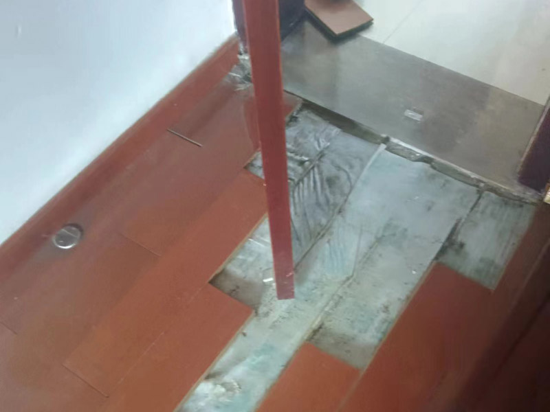 木地板翻新是敲掉還是覆蓋掉好(圖3) 木地板翻新是敲掉還是覆蓋掉好(圖3)