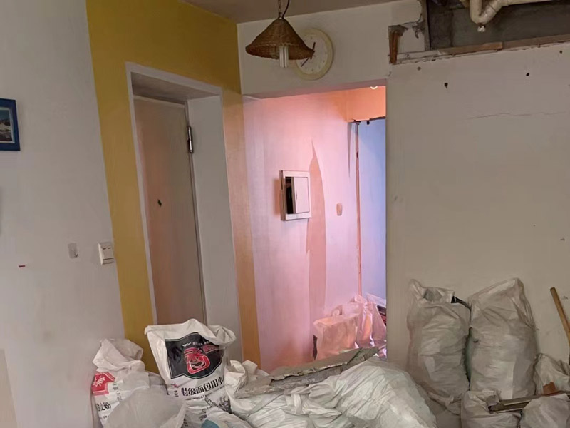 衛(wèi)生間防水刷多高才合適(圖1) 衛(wèi)生間防水刷多高才合適(圖1)