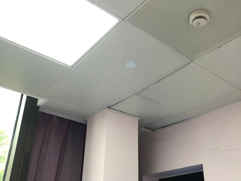 發(fā)霉的墻面可以直接涂乳膠漆嗎(圖1) 發(fā)霉的墻面可以直接涂乳膠漆嗎(圖1)