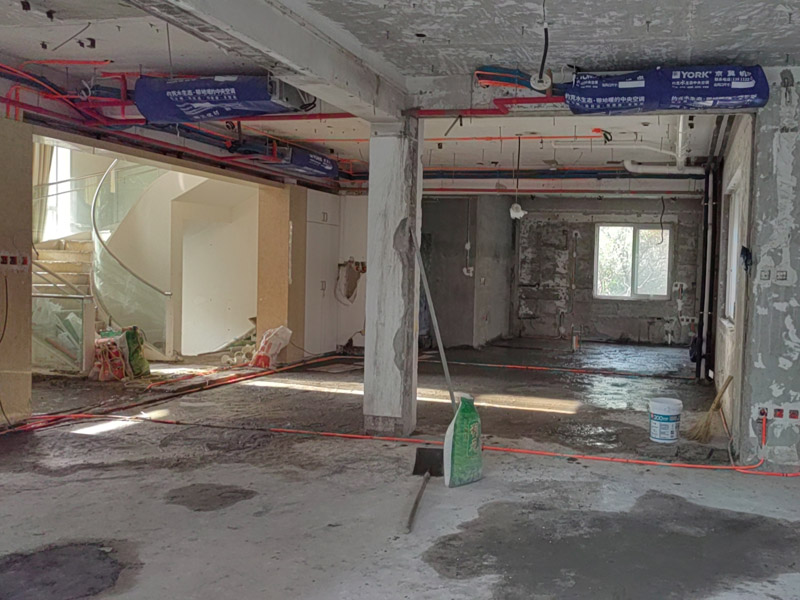 地下室漏水注漿需要多長時間才能完成(圖1) 地下室漏水注漿需要多長時間才能完成(圖1)